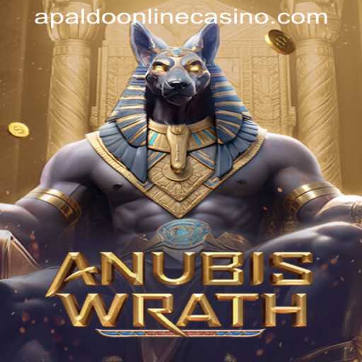 Explore the Mystique of AnubisWrath in APALDO ONLINE CASINO