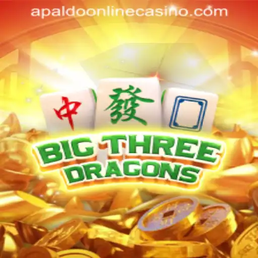 Exploring the Excitement of BigThreeDragons at APALDO ONLINE CASINO
