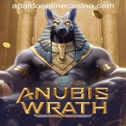 Explore the Mystique of AnubisWrath in APALDO ONLINE CASINO