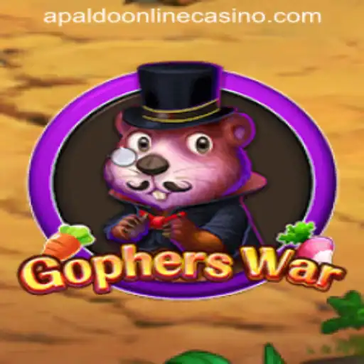 Unveiling GophersWar: A Riveting Addition to APALDO ONLINE CASINO