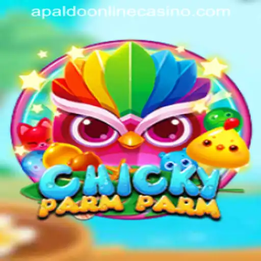 Discover the Exciting World of ChickyParmParm at APALDO ONLINE CASINO