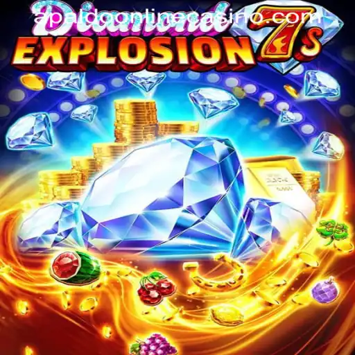 Unveiling DiamondExplosion7s: A Thrilling Addition to Apaldo Online Casino