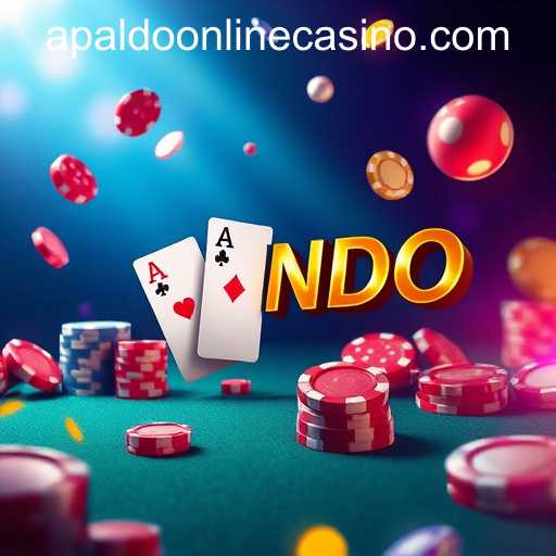 APALDO ONLINE CASINO
