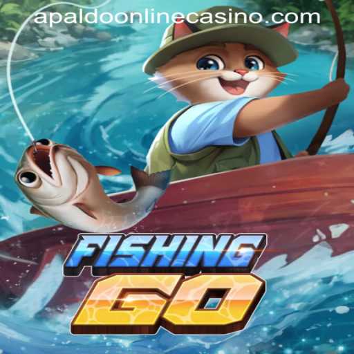 Discover the Exciting World of FishingGO