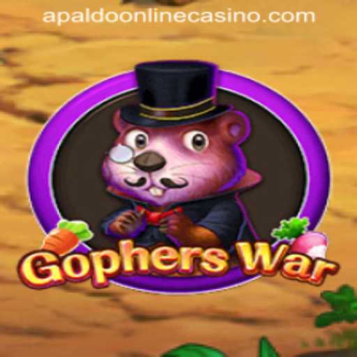 Unveiling GophersWar: A Riveting Addition to APALDO ONLINE CASINO