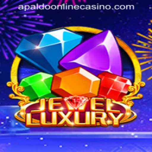 Discover the Excitement of JewelLuxury at APALDO ONLINE CASINO