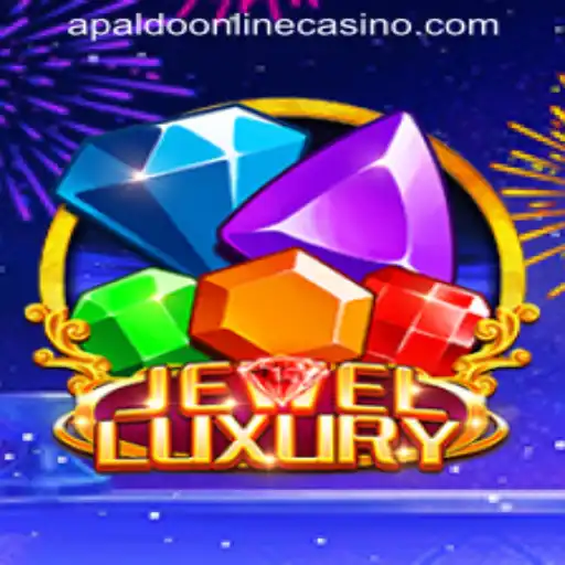 Discover the Excitement of JewelLuxury at APALDO ONLINE CASINO