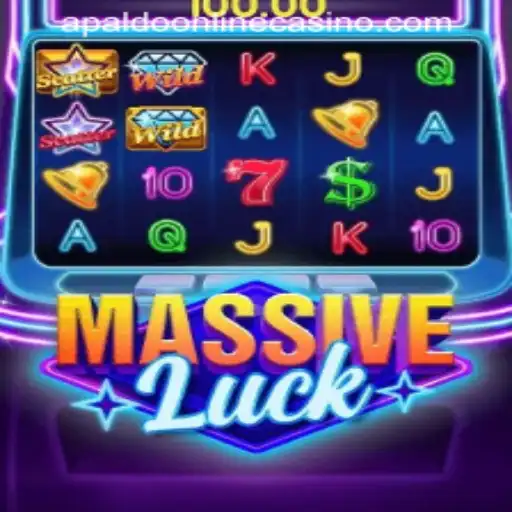 Exploring the Thrilling World of MassiveLuck at APALDO ONLINE CASINO