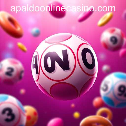 APALDO ONLINE CASINO
