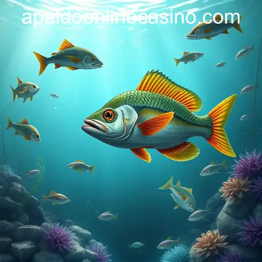 Exploring the Thrills of Online Fishing at APALDO Online Casino