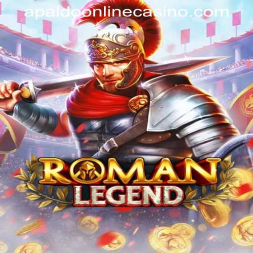 Dive into the Exciting World of RomanLegend: A Modern Take on History