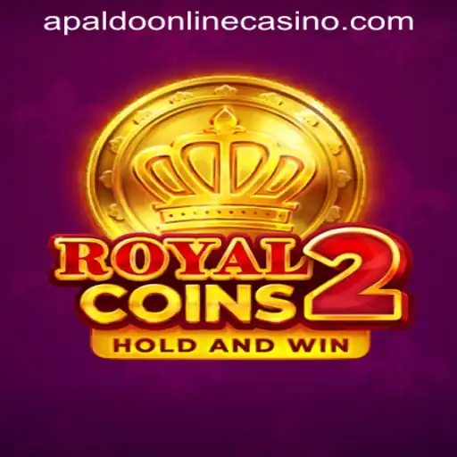 Discover the Excitement of RoyalCoins2 at Apaldo Online Casino
