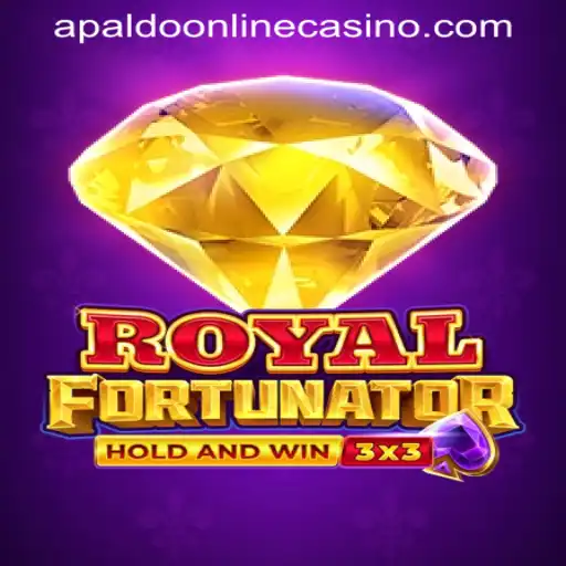 Exploring RoyalFort at APALDO ONLINE CASINO
