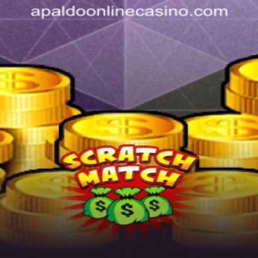 ScratchMatch: A Dive into the Exciting World of APALDO ONLINE CASINO's Latest Game