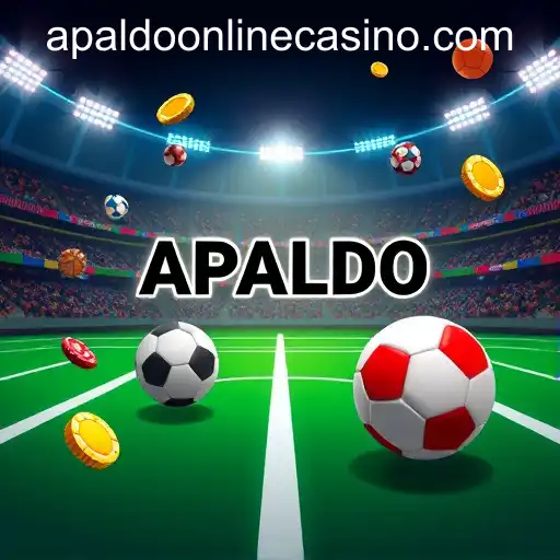 The Thrilling World of Sports Betting with APALDO ONLINE CASINO