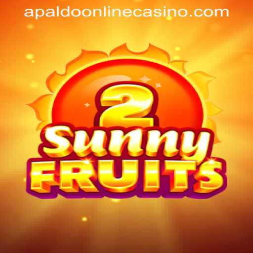 Discover the Thrills of SunnyFruits2 at APALDO ONLINE CASINO