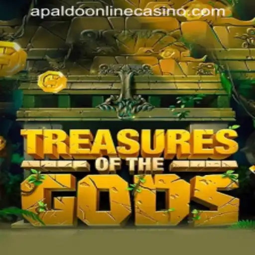 Unveiling the Thrills of Treasure of the Gods at APALDO ONLINE CASINO