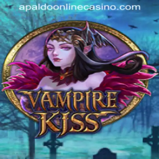 Exploring VampireKiss: An Immersive Experience at APALDO ONLINE CASINO