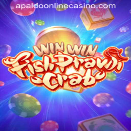 Unraveling the Excitement of WinWinFishPrawnCrab at APALDO ONLINE CASINO
